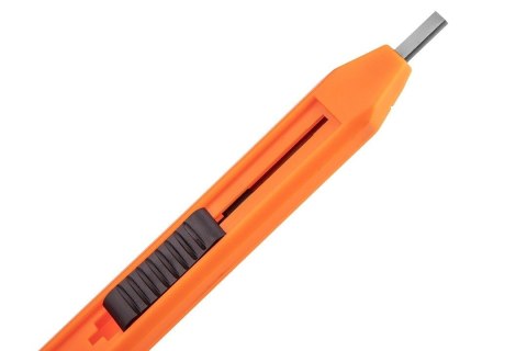 13-815 OŁÓWEK STOLARSKI / MURARSKI AUTOMATYCZNY PLUS 6 GRAFITOWYCH WKŁADÓW NEO TOOLS