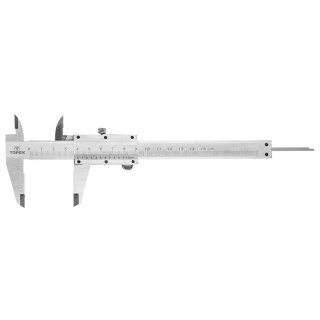 31C615 SUWMIARKA 150 MM TOPEX