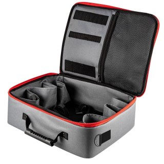 58G094 WALIZKA MATERIAŁOWA NA ELEKTRONARZĘDZIA GRAPHITE