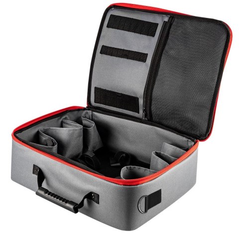 58G094 WALIZKA MATERIAŁOWA NA ELEKTRONARZĘDZIA GRAPHITE