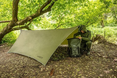 63-130 TARP WODOODPORNY 360 X 290 CM 210T NEO TOOLS 63-130 TARP WODOODPORNY 360 X 290 CM 210T NEO TOOLS