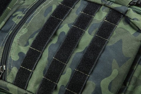 PLECAK TAKTYCZNY WOJSKOWY SURVIVALOWY MILITARNY OUTDOOR TURYSTYCZNY NEO TOOLS 84-321