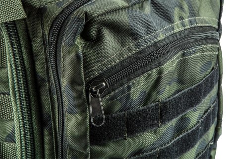 PLECAK TAKTYCZNY WOJSKOWY SURVIVALOWY MILITARNY OUTDOOR TURYSTYCZNY NEO TOOLS 84-321