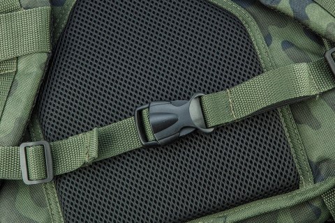 PLECAK TAKTYCZNY WOJSKOWY SURVIVALOWY MILITARNY OUTDOOR TURYSTYCZNY NEO TOOLS 84-321