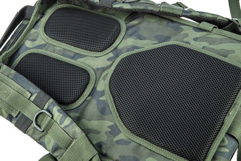 PLECAK TAKTYCZNY WOJSKOWY SURVIVALOWY MILITARNY OUTDOOR TURYSTYCZNY NEO TOOLS 84-321