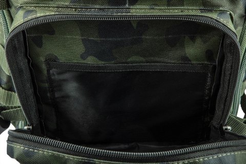 PLECAK TAKTYCZNY WOJSKOWY SURVIVALOWY MILITARNY OUTDOOR TURYSTYCZNY NEO TOOLS 84-321