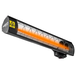 90-031 PROMIENNIK 2000W, IP65, ELEMENT GRZEJNY GOLDEN HALOGEN LAMP NEO TOOLS