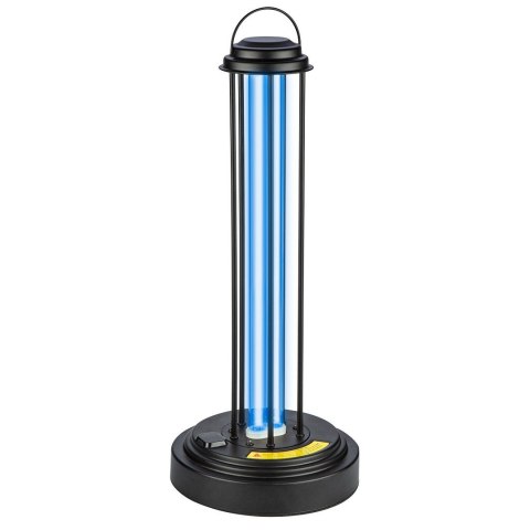 90-130 Lampa UVC dezynfekująca bakteriobójcza Neo Tools 90-130 Lampa UVC dezynfekująca bakteriobójcza Neo Tools