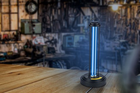 90-130 Lampa UVC dezynfekująca bakteriobójcza Neo Tools 90-130 Lampa UVC dezynfekująca bakteriobójcza Neo Tools