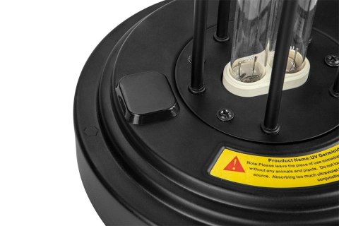 90-130 Lampa UVC dezynfekująca bakteriobójcza Neo Tools 90-130 Lampa UVC dezynfekująca bakteriobójcza Neo Tools