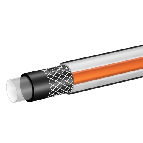 15-822 WĄŻ OGRODOWY 1/2" X 50 M, 4-WARSTWOWY NEO OPTIMA NEO TOOLS