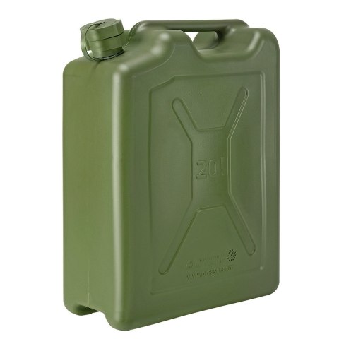 21 127-950 WOJSKOWY KANISTER DO PALIWA-20 L PRESSOL 21 127-950 WOJSKOWY KANISTER DO PALIWA-20 L PRESSOL