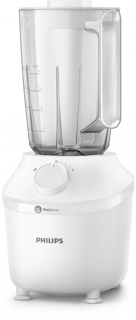 3000 Series Blender Philips HR2041/00 3000 Series Blender Philips HR2041/00