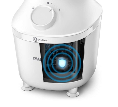 3000 Series Blender Philips HR2041/00 3000 Series Blender Philips HR2041/00