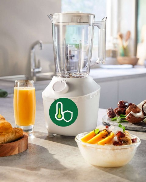 3000 Series Blender Philips HR2041/00 3000 Series Blender Philips HR2041/00