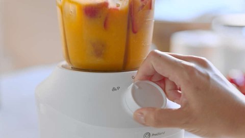 3000 Series Blender Philips HR2041/00 3000 Series Blender Philips HR2041/00