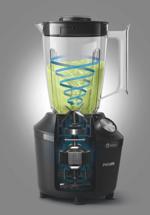 3000 Series Blender Philips HR2291/01 3000 Series Blender Philips HR2291/01