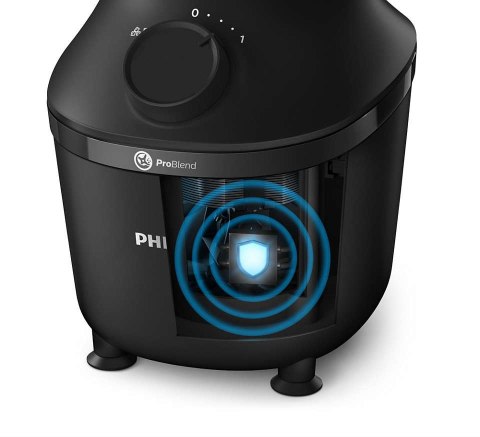 3000 Series Blender Philips HR2291/01 3000 Series Blender Philips HR2291/01