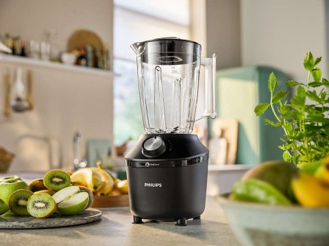 3000 Series Blender Philips HR2291/01 3000 Series Blender Philips HR2291/01