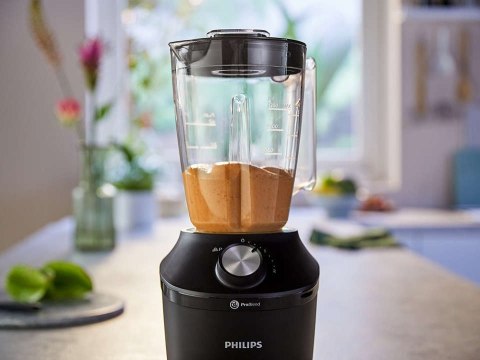 3000 Series Blender Philips HR2291/01 3000 Series Blender Philips HR2291/01