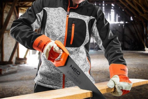 41-066 PIŁA PŁATNICA 450 MM, 11 TPI NEO TOOLS 41-066 PIŁA PŁATNICA 450 MM, 11 TPI NEO TOOLS