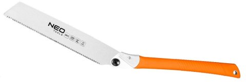 44-610 PIŁA JAPOŃSKA DO CIĘCIA DOKŁADNEGO 11 TPI, SZEROKA, SKŁADANA NEO TOOLS 44-610 PIŁA JAPOŃSKA DO CIĘCIA DOKŁADNEGO 11 TPI, SZEROKA, SKŁADANA NEO TOOLS