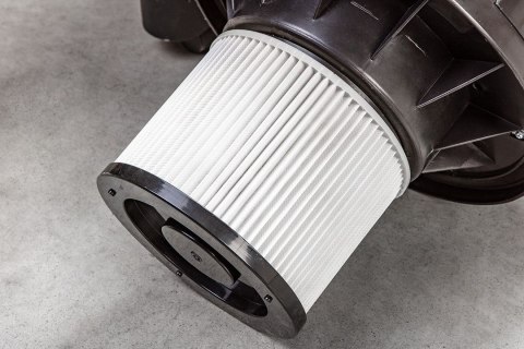 59G607 GRAPHITE ODKURZACZ WARSZTATOWY 1500W, ZBIORNIK 30L 59G607 GRAPHITE ODKURZACZ WARSZTATOWY 1500W, ZBIORNIK 30L