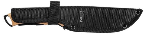 63-110 NÓŻ TAKTYCZNY FULL- TANG 25 CM NEO TOOLS 63-110 NÓŻ TAKTYCZNY FULL- TANG 25 CM NEO TOOLS