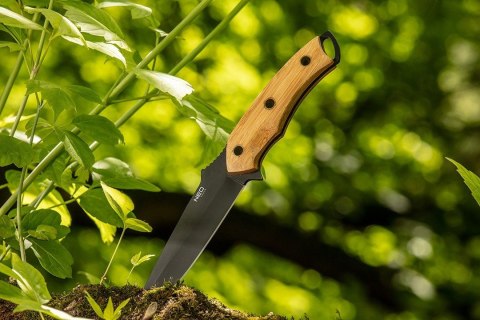 63-110 NÓŻ TAKTYCZNY FULL- TANG 25 CM NEO TOOLS 63-110 NÓŻ TAKTYCZNY FULL- TANG 25 CM NEO TOOLS
