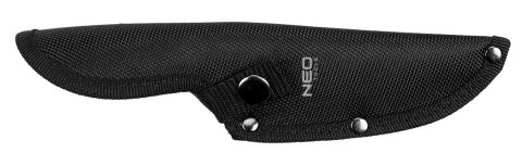 63-111 NÓŻ SURVIVALOWY FULL-TANG 23 CM NEO TOOLS 63-111 NÓŻ SURVIVALOWY FULL-TANG 23 CM NEO TOOLS