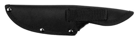 63-111 NÓŻ SURVIVALOWY FULL-TANG 23 CM NEO TOOLS 63-111 NÓŻ SURVIVALOWY FULL-TANG 23 CM NEO TOOLS