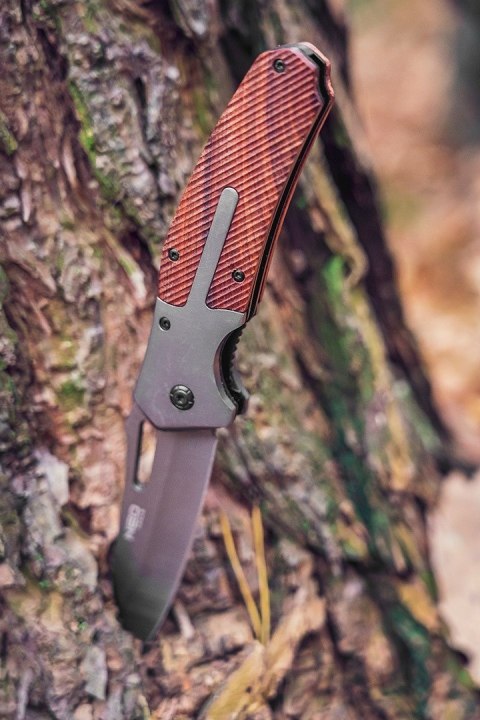 63-115 NÓŻ SKŁADANY 22 CM NEO TOOLS 63-115 NÓŻ SKŁADANY 22 CM NEO TOOLS