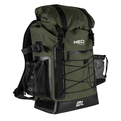 63-131 PLECAK WODOODPORNY 600D NEO TOOLS 63-131 PLECAK WODOODPORNY 600D NEO TOOLS