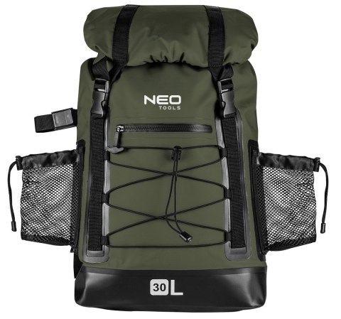 63-131 PLECAK WODOODPORNY 600D NEO TOOLS 63-131 PLECAK WODOODPORNY 600D NEO TOOLS