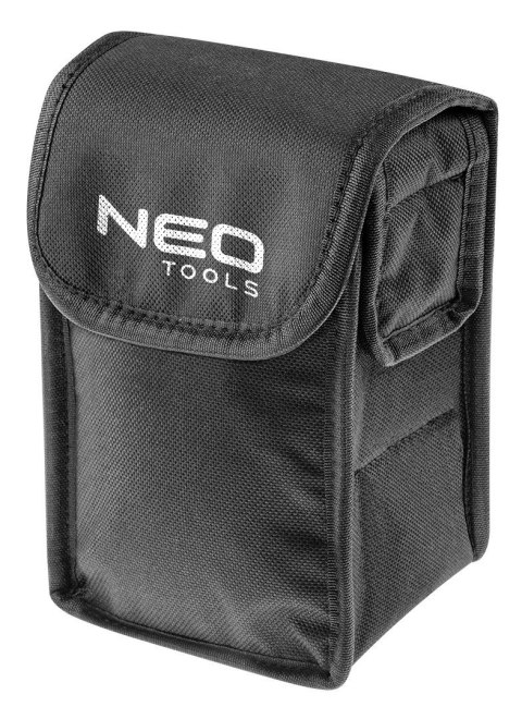 75-102 LASER PŁASZCZYZNOWY 15 M, 360° W POZIOMIE, Z ETUI I STATYWEM 1.5 M NEO TOOLS 75-102 LASER PŁASZCZYZNOWY 15 M, 360° W POZIOMIE, Z ETUI I STATYWEM 1.5 M NEO TOOLS