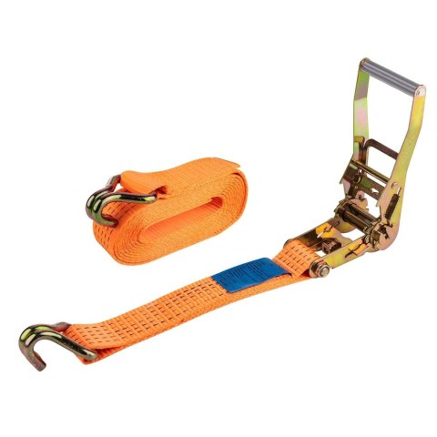 84-140 PAS TRANSPORTOWY 5 M X 50 MM, 5T OPASANIE, 2,5 T PROSTY NEO TOOLS