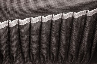 84-300 TORBA NARZĘDZIOWA 20", MATERIAŁ NYLON 600D NEO TOOLS