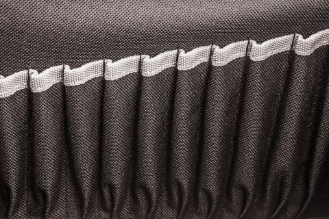 84-300 TORBA NARZĘDZIOWA 20", MATERIAŁ NYLON 600D NEO TOOLS