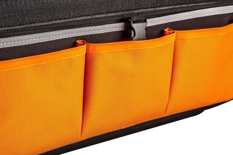 84-300 TORBA NARZĘDZIOWA 20", MATERIAŁ NYLON 600D NEO TOOLS