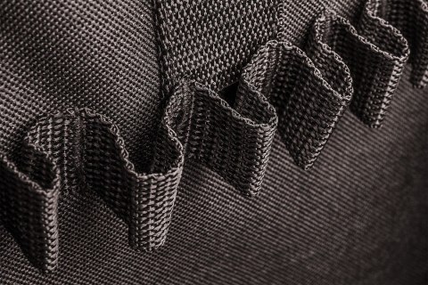 84-300 TORBA NARZĘDZIOWA 20", MATERIAŁ NYLON 600D NEO TOOLS