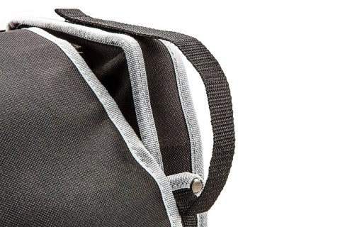 84-300 TORBA NARZĘDZIOWA 20", MATERIAŁ NYLON 600D NEO TOOLS