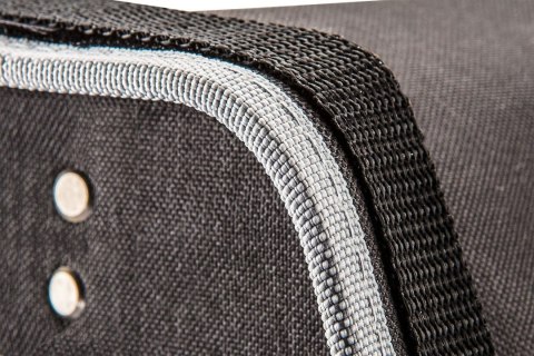 84-300 TORBA NARZĘDZIOWA 20", MATERIAŁ NYLON 600D NEO TOOLS