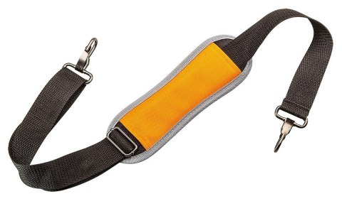 84-300 TORBA NARZĘDZIOWA 20", MATERIAŁ NYLON 600D NEO TOOLS