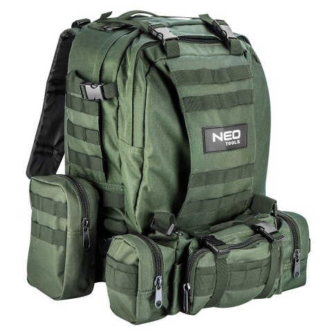 84-326 PLECAK SURVIVALOWY NEO TOOLS 84-326 PLECAK SURVIVALOWY NEO TOOLS