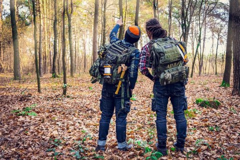 84-326 PLECAK SURVIVALOWY NEO TOOLS 84-326 PLECAK SURVIVALOWY NEO TOOLS
