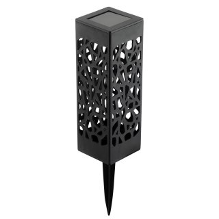 99-058 LAMPA OGRODOWA SOLARNA SMD SŁUPEK, 4 SZT. NEO TOOLS