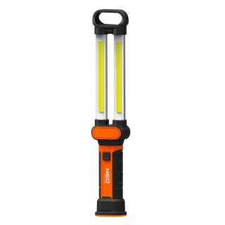 99-066 LAMPA WARSZTATOWA AKUMULATOROWA 500 LM COB LED NEO TOOLS