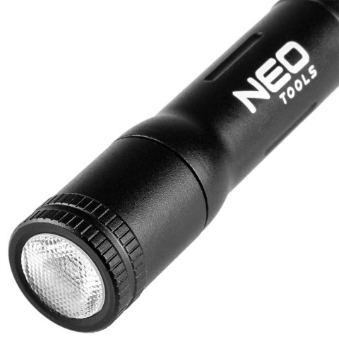 99-068 LATARKA BATERYJNA MINI 100 LM OSRAM LED NEO TOOLS