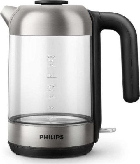 Philips Series 5000 Czajnik szklany HD9339/80 Philips Series 5000 Czajnik szklany HD9339/80