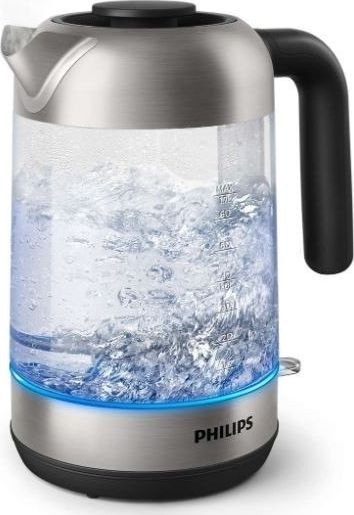 Philips Series 5000 Czajnik szklany HD9339/80 Philips Series 5000 Czajnik szklany HD9339/80